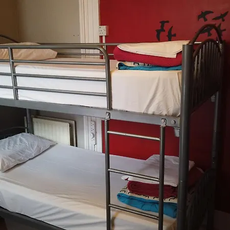 Vagabonds Hostel-3